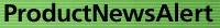 Product News Alert
