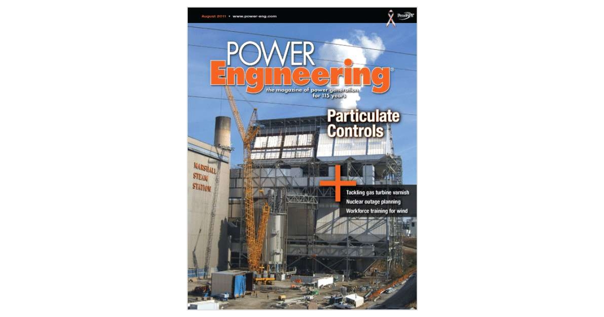 Power Engineering, Free Power Engineering Digital Subscription Subscription