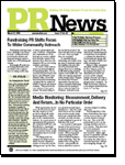 PR News