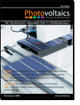 Photovoltaics International