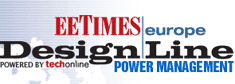 Power Management DesignLine Europe Newsletter