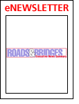 Is targeted to the transportation infrastructure specifying / buying team who design, build and maintain the nation's roads, highways, tunnels, viaducts and bridges.