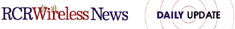 RCR Wireless News Daily Update