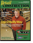 Retail Construction Magazine