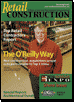 Retail Construction Magazine