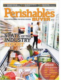 Perishables Buyer