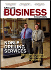 Satellite Business Solutions