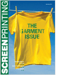 Screen Printing