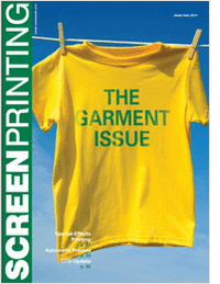 Screen Printing