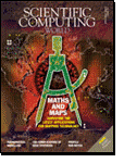 Scientific Computing World
