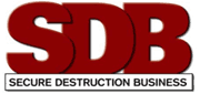 publogoSecure Destruction Business