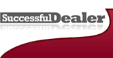 Successful Dealer