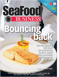SeaFood Business