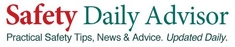 Safety Daily Advisor