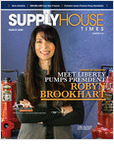  Supply House Times 