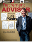  Senior Market Advisor 