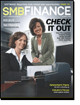 SMB Finance