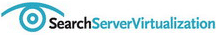 Search Server Virtualization
