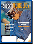 Speech Technology