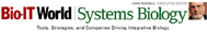 Systems Biology