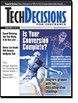 TechDecisions for Insurance
