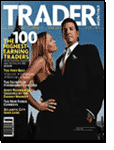 Trader Monthly