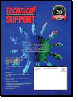 Technical Support
