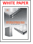  8e6 Technologies: Web Filtering Appliances Heat Up the Hardware vs. Software Debate 