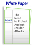 The Need To Protect Against Insider Attacks