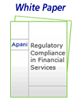 Regulatory Compliance in Financial Services: Information Security Challenges