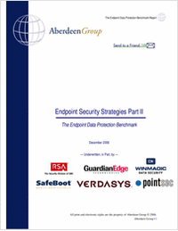 Endpoint Security Strategies: Part II