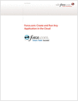 Force.com White Paper Force.com White Paper