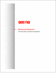 Requirements Management: The Proven Way to Accelerate Development