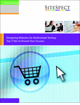 Designing Websites for Multivariate Testing: Top 3 Tips to Ensure Your Success
