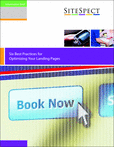 Six Best Practices for Optimizing Your Landing Pages