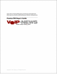 Premise PBX Buyer's Guide: Choose the Right Solution for Your Business