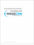 Hosted CRM Buyer's Guide: Choose the Right Solution for Your Business