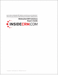 Midmarket ERP Solutions Buyer's Guide
