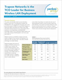 tco report tco report