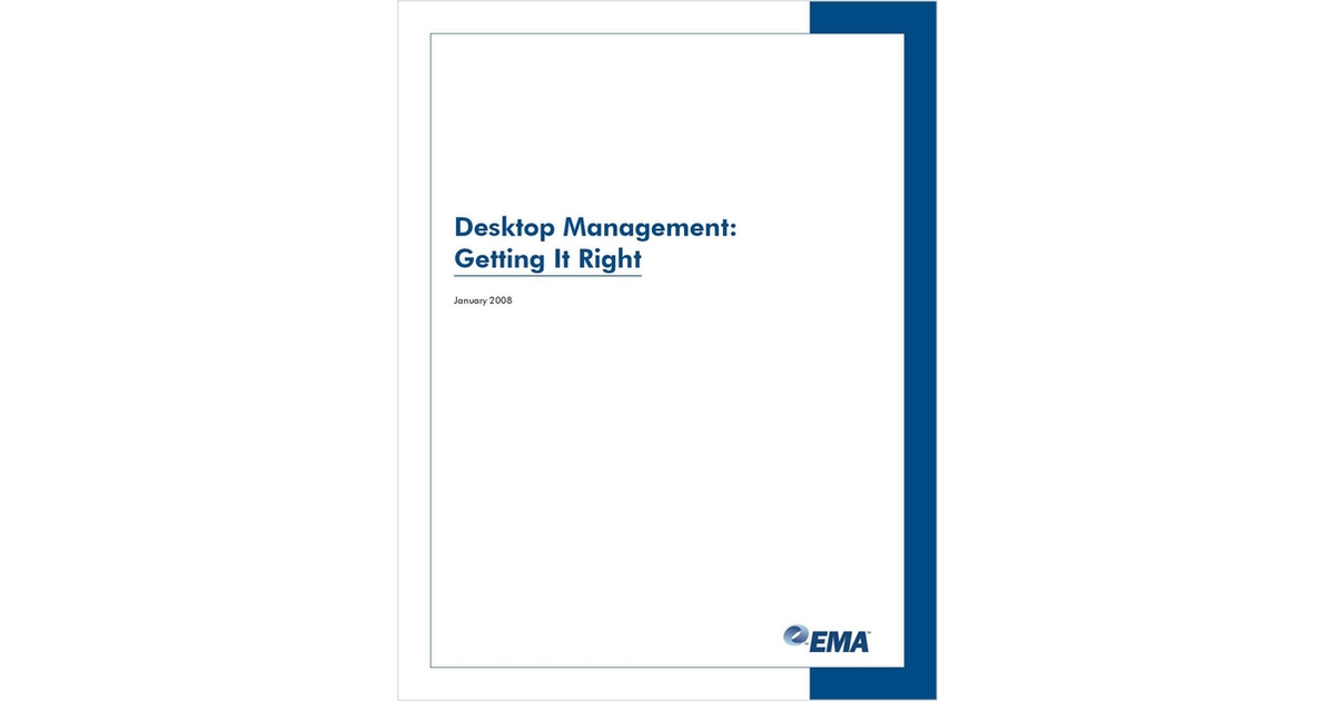 Management memory paper research window