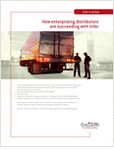 Distribution Success Stories: Success Secrets from Distributors