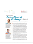 Tackling the Cross-Channel Challenge in Retail