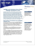 Spotlight on the Distribution Sector: Market Challenges and Responses in 2010