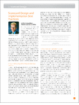 Scorecard Design and Implementation - Best Practices
