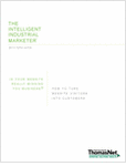 Is Your Industrial / Manufacturing Website Really Winning You Business?
