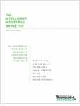 How to Use Measurement to Manage Your Industrial/Manufacturing Website as an Effective Sales Channel
