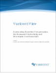 Automating Incentive Compensation for Increased Productivity and Immediate Cost Reduction
