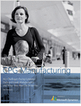 Key Challenges Facing Consumer Packaged Goods Manufacturers and What They Must Do to Survive