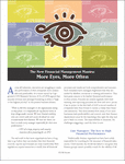 The New Financial Management Mantra: Distributing Accountability Throughout the Enterprise