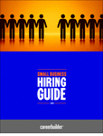 The Small/Medium Business Hiring Guide for Healthcare